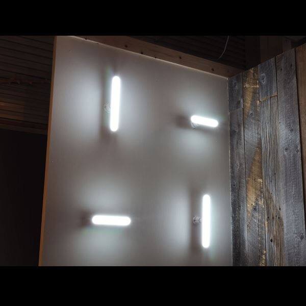 ビートソニック ｉ球 ミニ蛍光灯型LED電球 E26 LDC5 