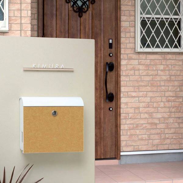 メイク CEREVO(セレボ) 木調カラー GMLP-11 『郵便ポスト』 チーク