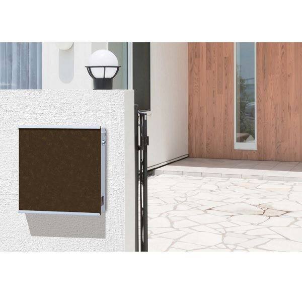 メイク POSTIRE(ポスティーレ) 木調カラー GPTR-11 『郵便ポスト』 チーク