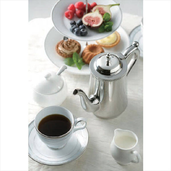 和田助製作所   菊渕コーヒーポット ３人用　  2111-0307 