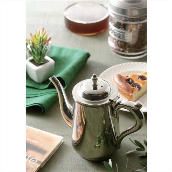 和田助製作所   B渕コーヒーポット ３人用　  2101-0307 