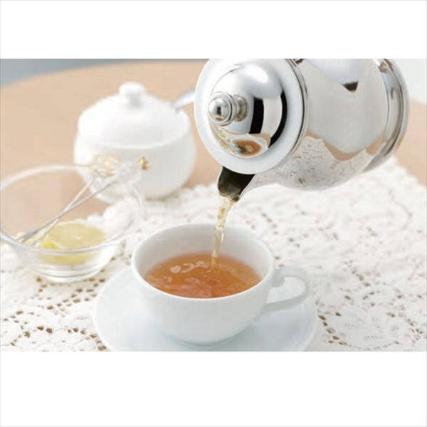 和田助製作所   ビクトリアミルクポット(蓋無・台付) ５人用　  2223-0505 