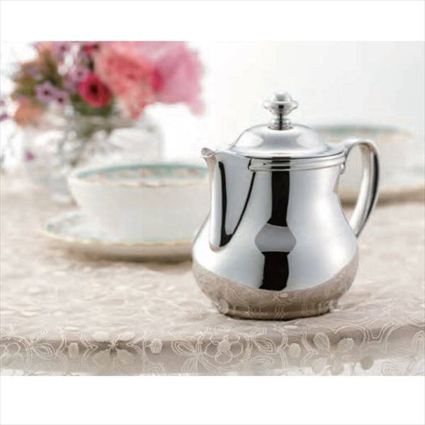 和田助製作所   ビクトリアウォーターポット  アイスガード付　  2225-0009 