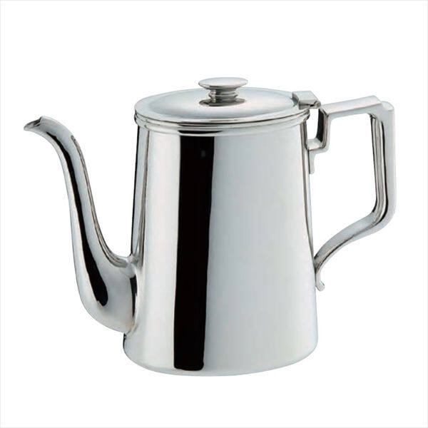 和田助製作所 小判コーヒーポット 5人用 2231-0507