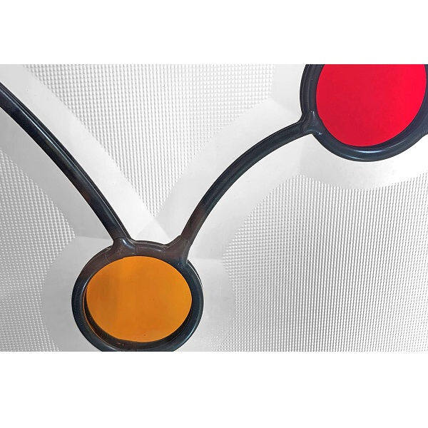 セブンホーム ステンドグラス ピュアグラス Jサイズ SH-J05N 