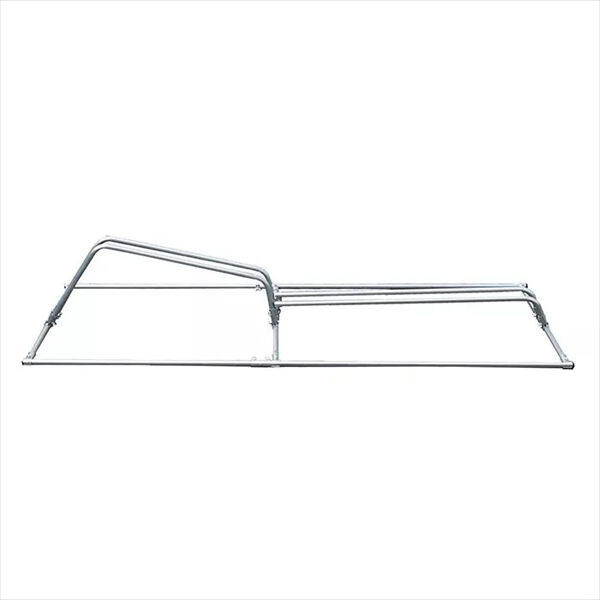 南榮工業 バイシクルストッパー１台用 BIS1 