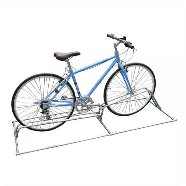 南榮工業 バイシクルストッパー１台用 BIS1 