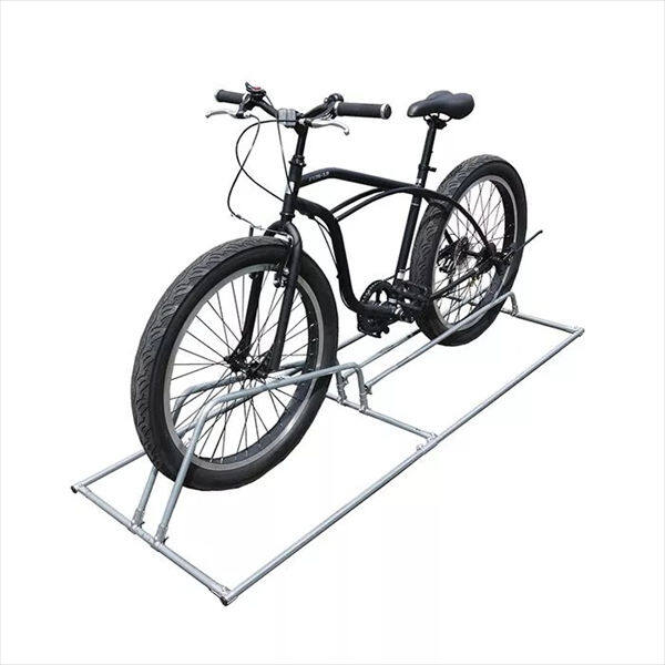 南榮工業 バイシクルストッパー１台用 BIS1 