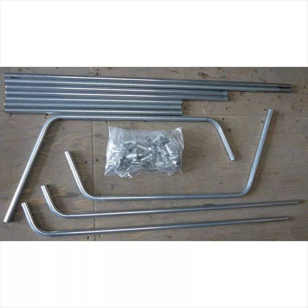 南榮工業 バイシクルストッパー１台用 BIS1 