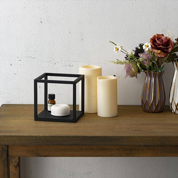 カツデン CUBO(キューボ) Lサイズ『 カツデンアーキテック 』 