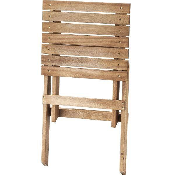 東谷 Light Furniture フォールディングスツール NX-524 