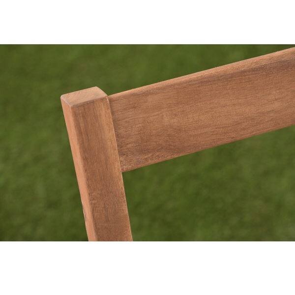 東谷 Light Furniture フォールディングチェア NX-530IV アイボリー