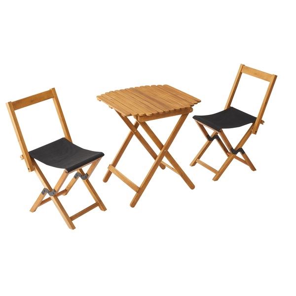 東谷 Light Furniture フォールディングハイテーブル NX-532 