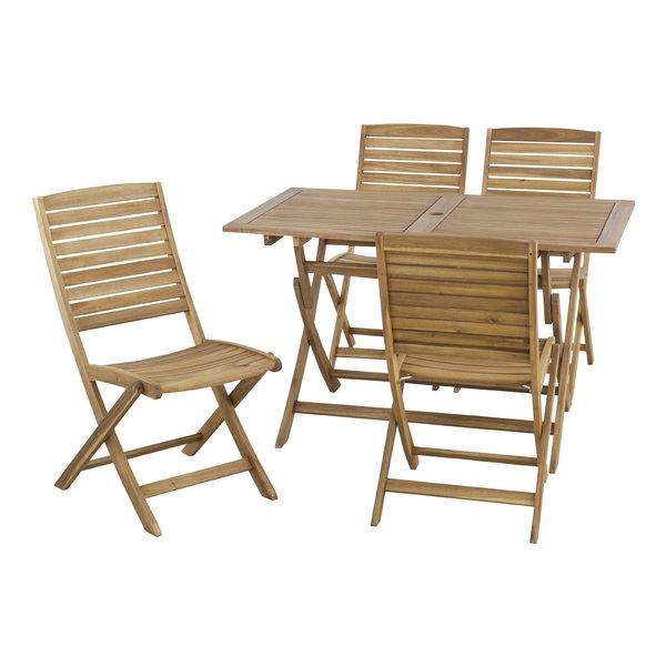 東谷 Light Furniture ニノ 折りたたみチェア NX-801 