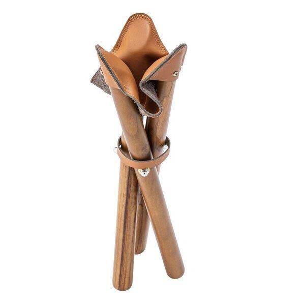 東谷 Light Furniture フォールディングスツール NW-183 