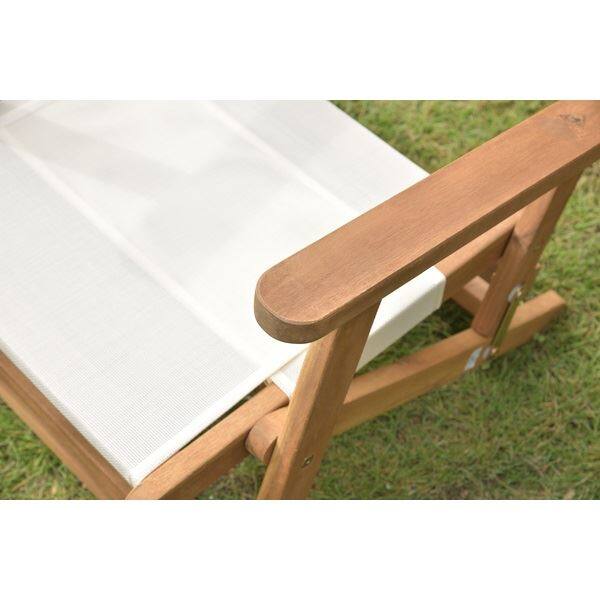東谷 Light Furniture フォールディングチェア NX-511 