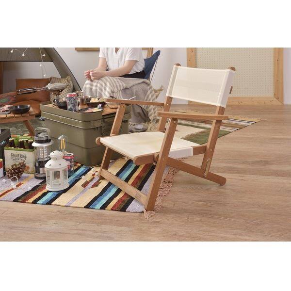 東谷 Light Furniture フォールディングチェア NX-511 