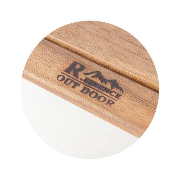 東谷 Light Furniture デッキチェア NX-512 