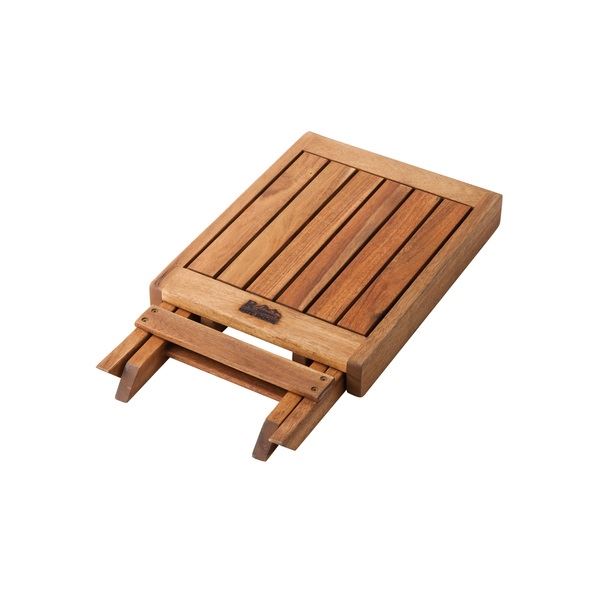 東谷 Light Furniture フォールディングテーブル NX-513 
