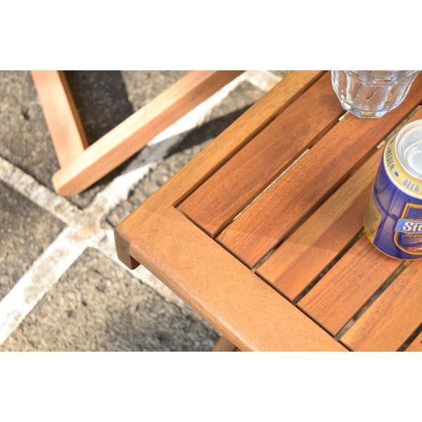 東谷 Light Furniture フォールディングテーブル NX-513 