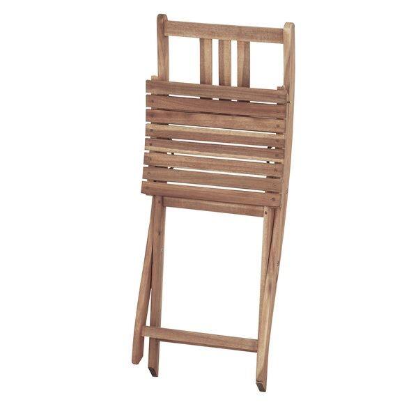 東谷 Light Furniture バイロン 折りたたみチェア NX-901 