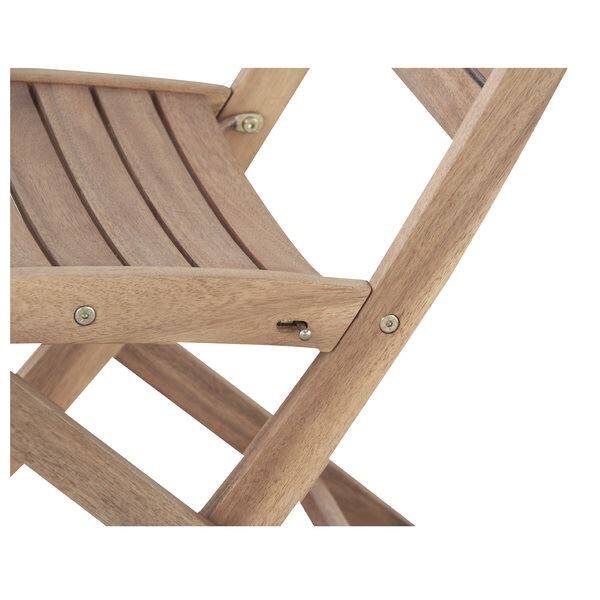 東谷 Light Furniture バイロン 折りたたみチェア NX-901 