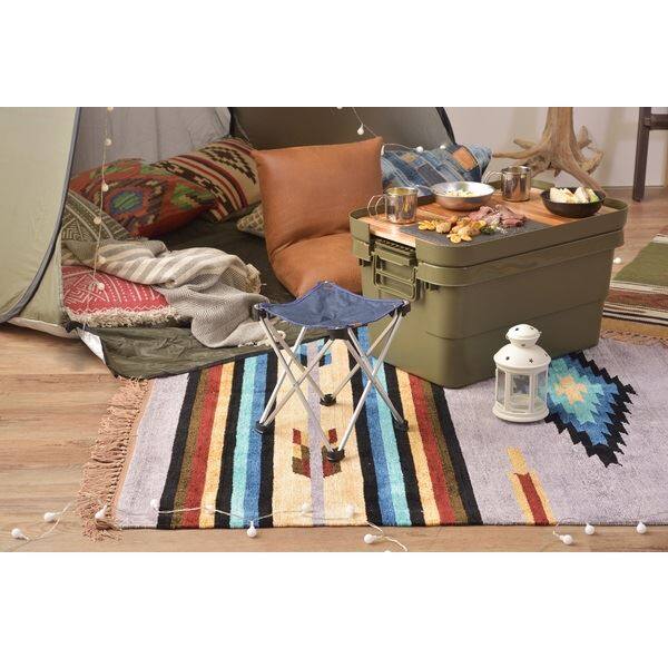 東谷 Light Furniture クイックスツール ODL-200 