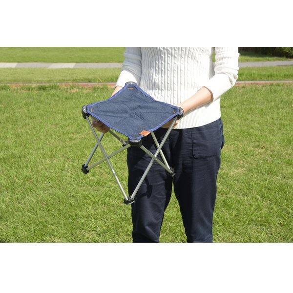 東谷 Light Furniture クイックスツール ODL-200 