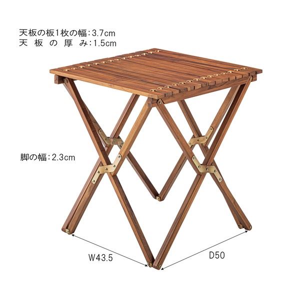東谷 Light Furniture ロールトップテーブル TTF-926 