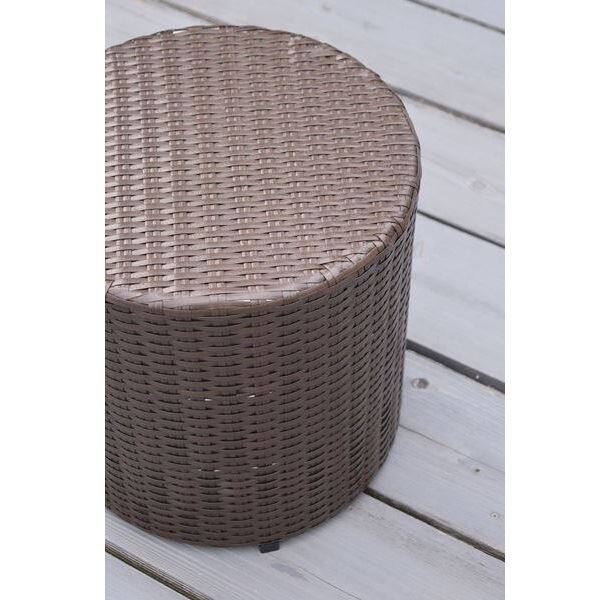 東谷 Light Furniture スツール NRS-432 