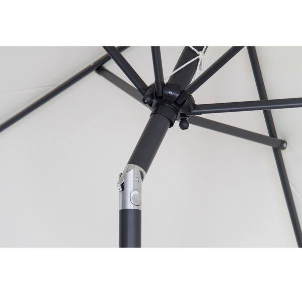 東谷 Light Furniture ガーデンパラソル RKC-527NA ナチュラル