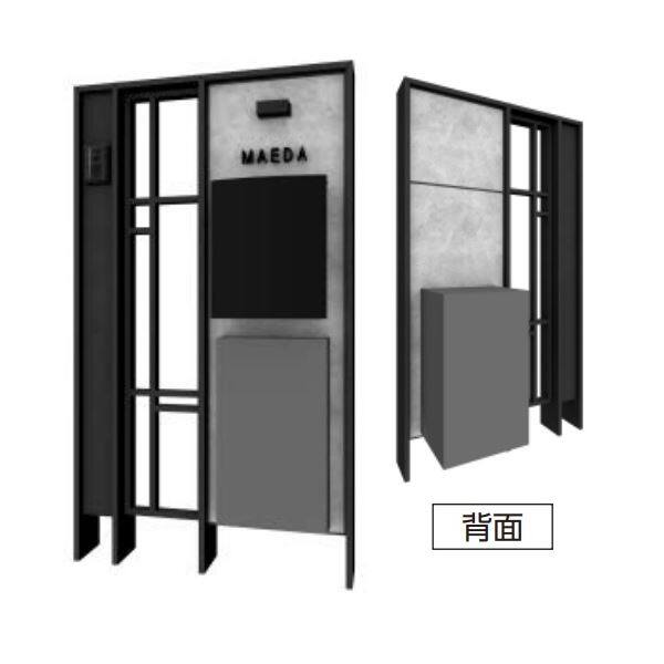 タカショー | 機能門柱（1/1ページ） | 門まわり | 建材サーチ