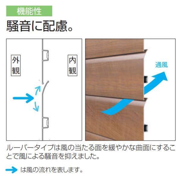 三協アルミ シャトレナ2 2型 2012 フェンス本体(1枚) H1200 SHR-2