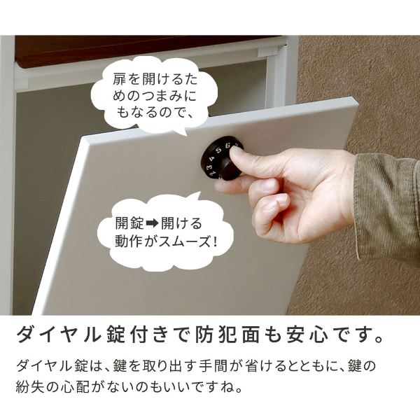 Sスタイル スタンドポスト Gill(ジル) PST-007 