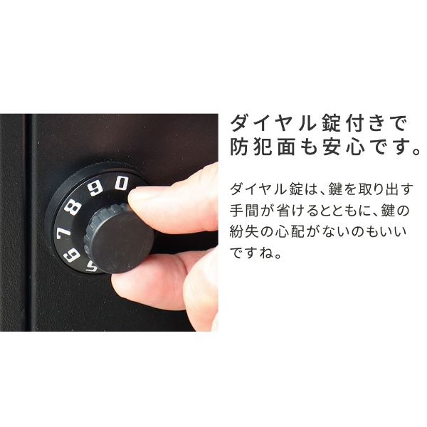 Sスタイル スタンドポスト Skinny(スキニー) PST-009 