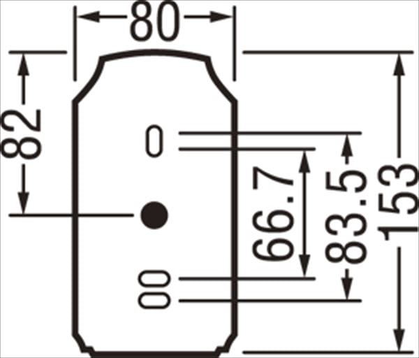 オーデリック ポーチライト R15 クラス2 #OG 254 845BR 人感センサー付 電球色 