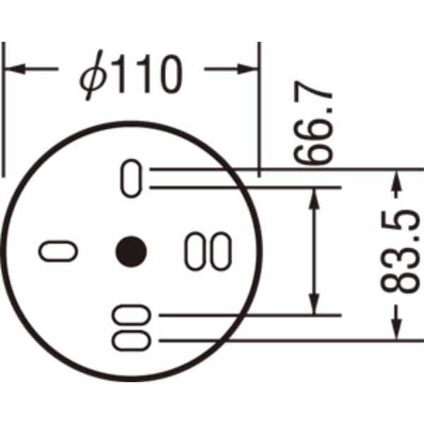 オーデリック ポーチライト R15 クラス2 #OG 041 292LCR 別売センサー対応 電球色 