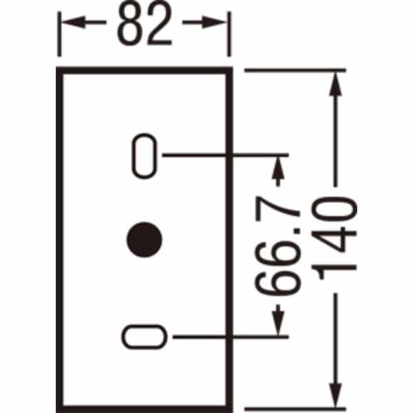オーデリック ポーチライト R15 クラス2 #OG 041 474LCR 別売センサー対応 電球色