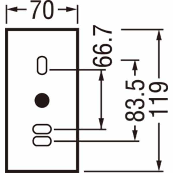 オーデリック ポーチライト R15 クラス2 #OG 041 552LCR 別売センサー対応 電球色 