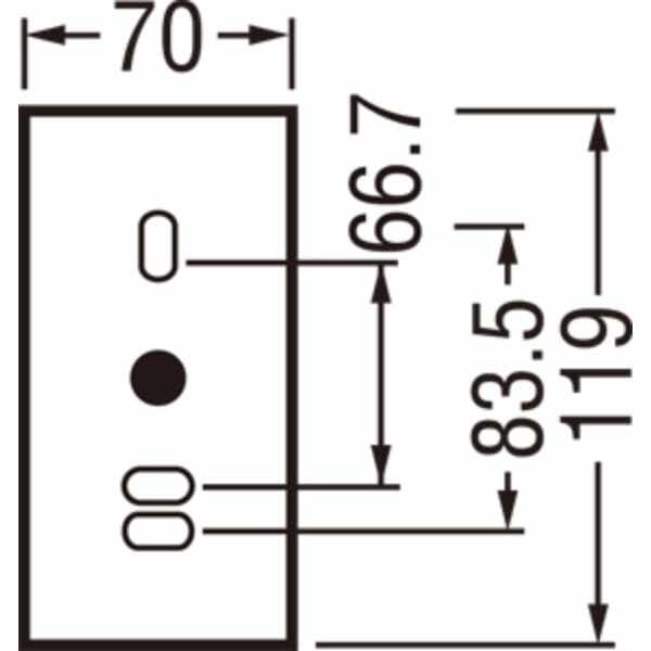 オーデリック ポーチライト R15 クラス2 #OG 254 039LCR 別売センサー対応 電球色 
