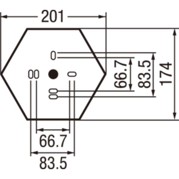 オーデリック ポーチライト R15 クラス2 #OG 254 025LCR 人感センサー付 電球色 