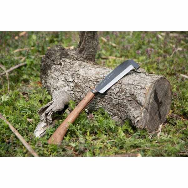 ダッチウエストジャパン   土佐打刃物 瑞峰    海老鉈 保護カバー付き   T-212 