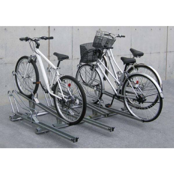 楽天市場】ダイケン 自転車用 サイクルスタンド CS-M6(スタンド