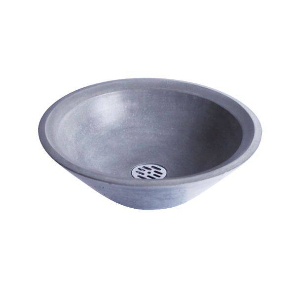 オンリーワン ベベル TC3-SCBV-LG＋マル TC3-GPBVM-LG＋蛇口 I字ハンドル TC3-JA-IBZ＋補助蛇口 I字ハンドル TC3-JA-HIBZ 『立水栓 セット』 ライトグレー