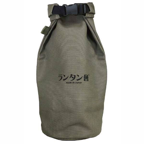 オンリーワン キャンプ DIETZ（デイツ）ハリケーンランタン 78 ランタン會 ランタンケースセット RQ3-522103