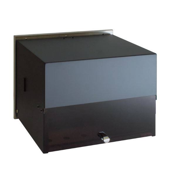 オンリーワン イルヴァリオ グレイン 埋め込みタイプ ポスト NA1-PL17TC チーク