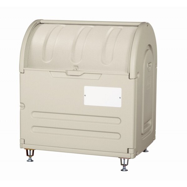 アロン化成 ステーションボックス ＃500A（アジャスター仕様） 『ゴミ