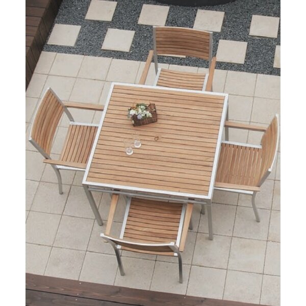 ユニソン テーブル＆チェア アルテックアームチェア 『ガーデンチェア』 