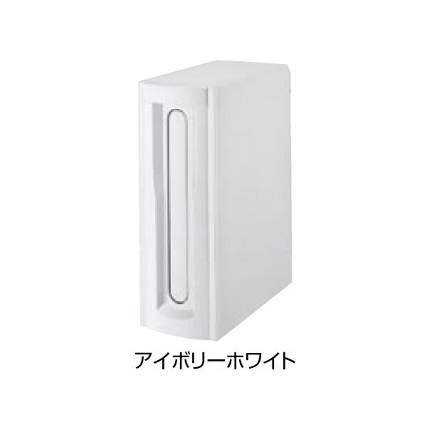 リクシル エクスポスト 縦型ポスト・側面取付タイプ 前入れ後