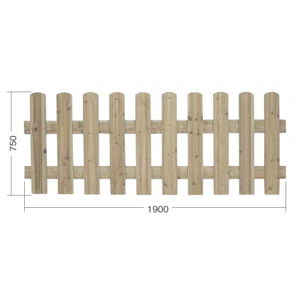 『欠品中』タカショー　e-ウッドフェンス10型（アメリカン）　『緑化　天然木フェンス　柵』 別注塗装済み(ホワイト）